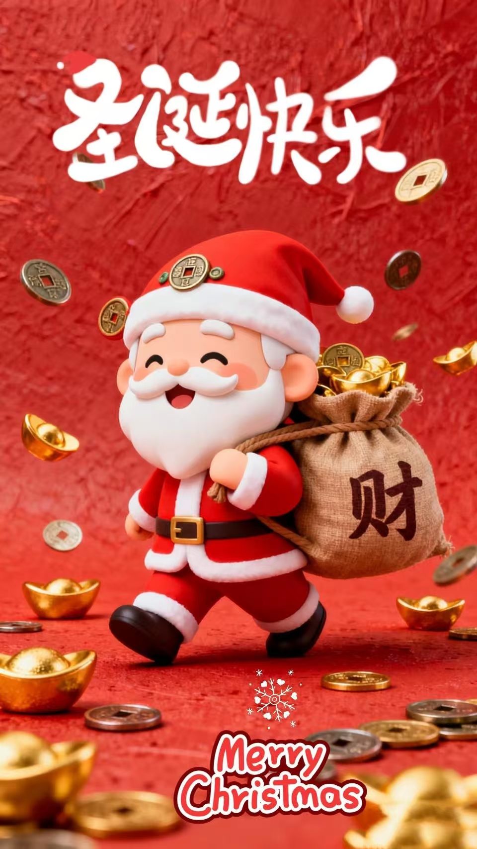 Buon Natale