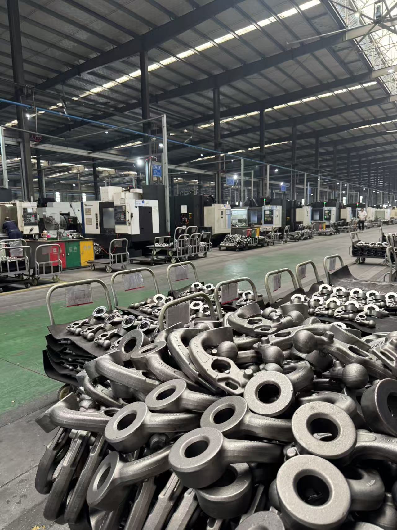 Svelare l'artigianalità e l'innovazione dietro il processo di produzione della fusione